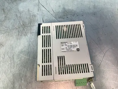 Used MITSUBISHI ELECTRIC MRJ2S60A Air Tools, DC Electrical Tools & Accessories Ohio US | HGR 24 #1404334