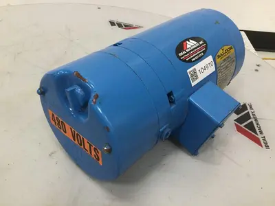 USED BALDOR VBM3112