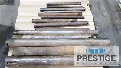 Package Of  Lathe Boring Bar Holders  & Boring Bars