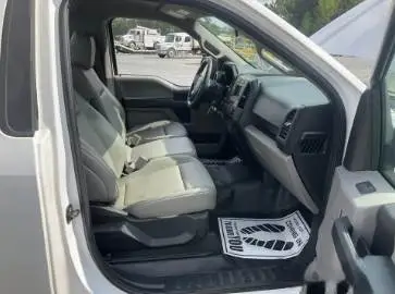 Used 2018 FORD F-150 Pickup Trucks Florida US | Truck and Van Outlet #1509127