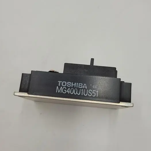 New | in-Stock TOSHIBA TOSHIBA MG400JUS51 POWER SUPPLY Power Supplies | ND Industrial Surplus #1218160