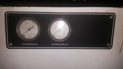Airtek SC400 Air Dryer