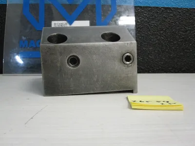 USED HAAS 04-0071