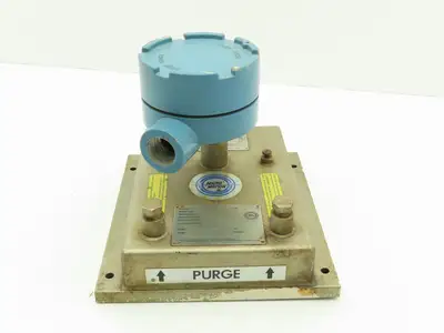 Used MICRO MOTION _UNKNOWN_ Miscellaneous MRO | Arrow Industrial #659152