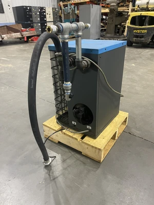 Hankinson Air Dryer