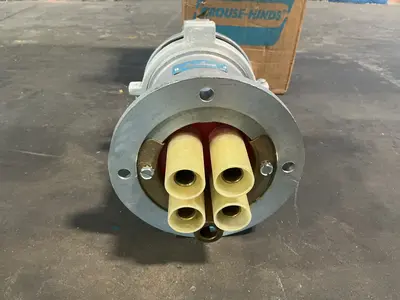 Used CROUSEHINDS AR2041 Bus Bars & Plugs Ohio US | HGR 24 #1355972
