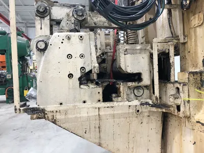 USED MINSTER MINSTER S1-200-30-36 PRESS