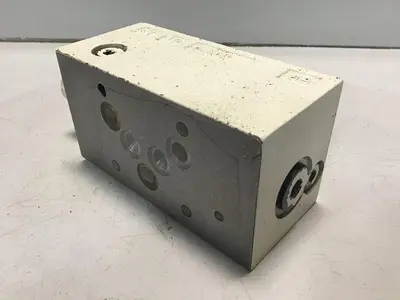 USED TOKIMEC TGMX2-5-PP-FH-G-50
