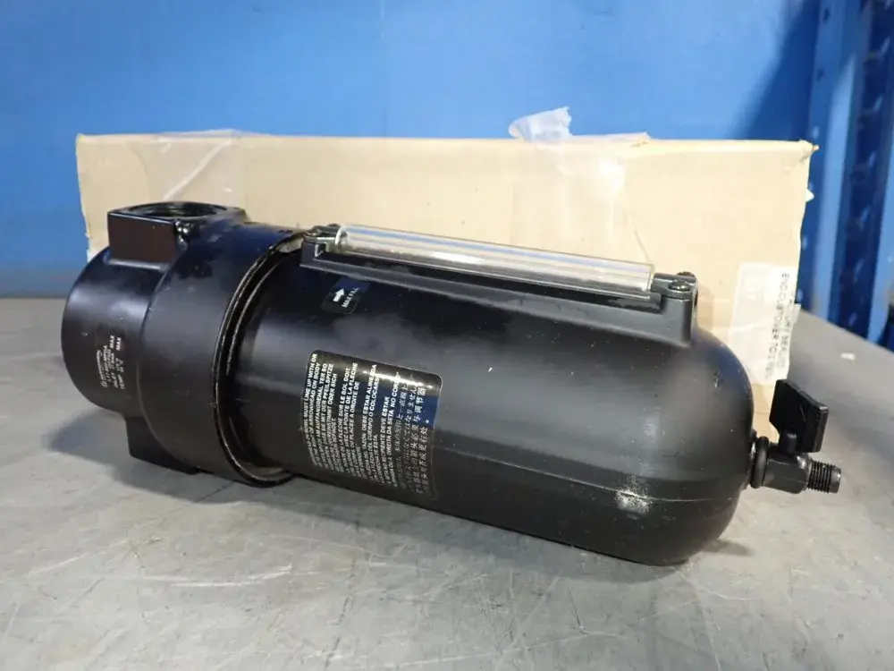 New | in-Stock NORGREN L17800MPDA Pumps Ohio US | HGR 24 #738102