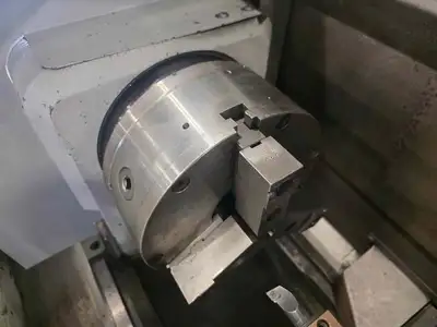 2008 HAAS TL-2 Lathes CNC | Asset Exchange Corporation (5)