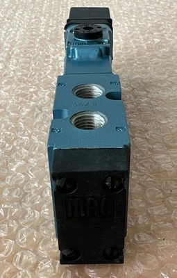 NEW MAC 811CPM501CA152