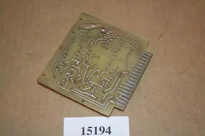 USED SCI 080-2369 REV K