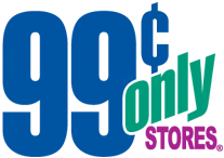 99 Cents Stores logo