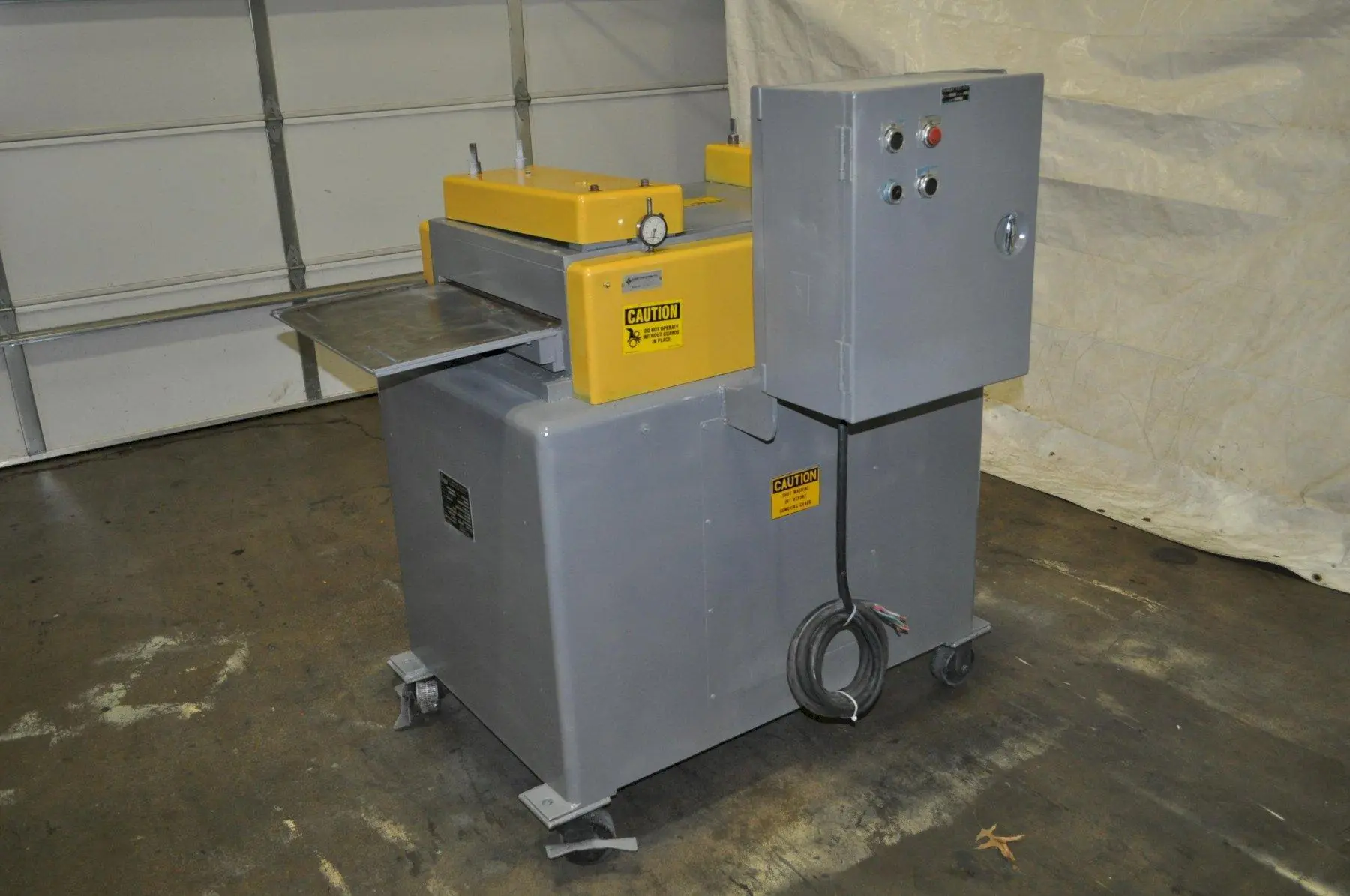 USED CWP 20 SPS