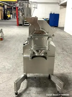 USED FITZPATRICK M5A
