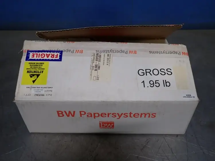 New | in-Stock MARQUIP 9915361 Processor Boards Ohio US | HGR 24 #783638