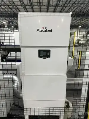 USED 2021 MODIG HHV2