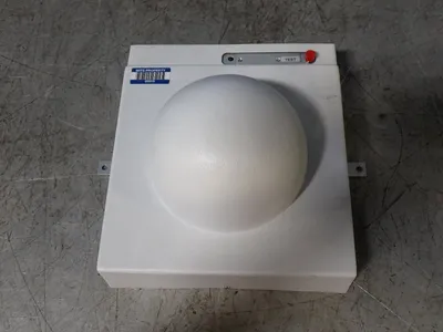 Used NARDA B8830 RF Power Meters / Sensors Ohio US | HGR 24 #729203