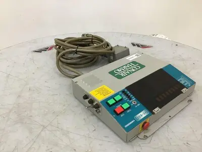USED CONAIR PC-EIID