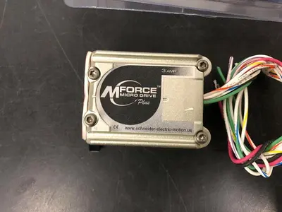 MFORCE MICRODRIVE PLUS A21-905880