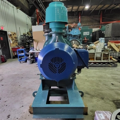 150HP Centrifugal Blower