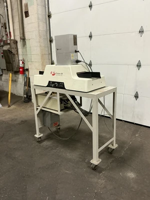 Used FUSION UV SYSTEMS LC-6 UV Curing Systems Ohio US | Equipment Recovery Corp. #1331822