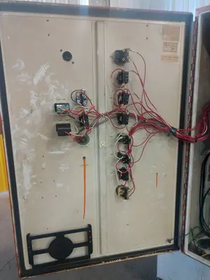 USED MANNOR