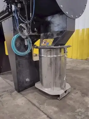 USED 2022 KELLER L-CUTNEO M-4P
