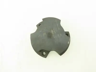 Zero Max A405205 Blank Coupling Hub Size 52 Style B Blank 5-1/4"OD x 2"Thick