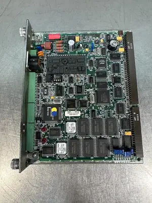Mettler Toledo Controller Board for Jaguar Scale Terminal E14091400A (BIN-1.4.2)