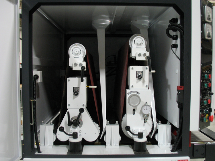 New | in-Stock TIMESAVERS 1321-14-01 Wide Belt Sanders Pennsylvania US | RT Machine Company #135724