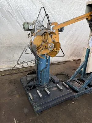 USED AIDA LMU 15-15 / LF1516NC