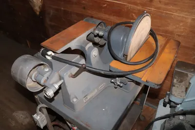 USED ROCKWELL 31-700