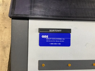 Used PERCONTA SORTOVIT Vending Machines Michigan US | Miedema Asset Management Group #1316051
