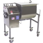 Used _UNKNOWN_ MODEL 100 HD Paddle Mixers California US | RAM Manufacturing Equipment, LLC #290018