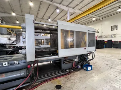 1997 VAN DORN DEMAG 500HT80-0495 Plastic Injection Mold | Universal Press & Machinery (UPM) (10)