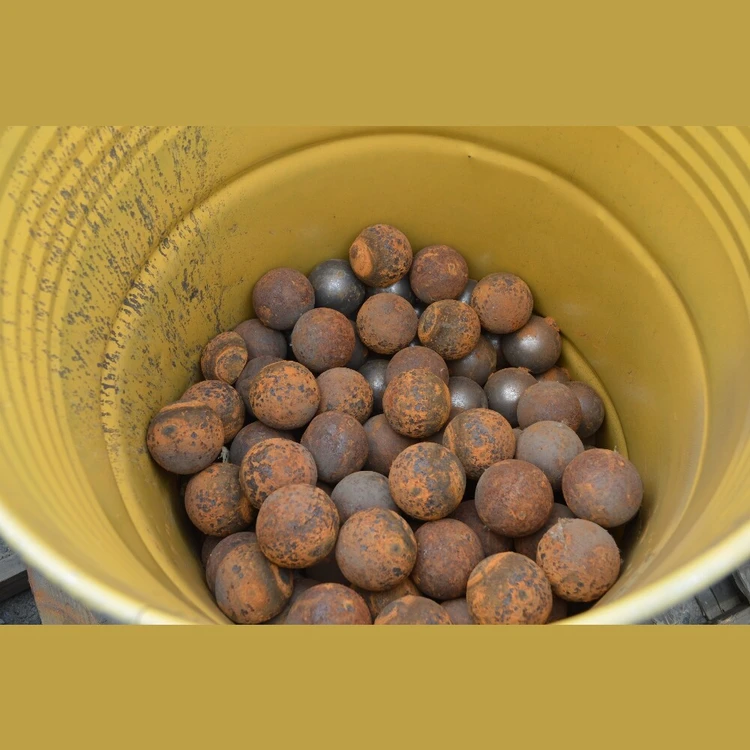 Used _UNKNOWN_ _UNKNOWN_ Misc Abrasive Materials British Columbia CA | Savona Equipment LTD #1170723