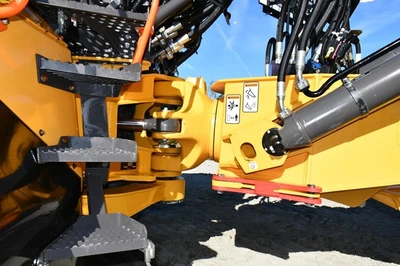 Used 2022 VOLVO A40G Articulated Dump Trucks South Carolina US | BTM Machinery #1354451