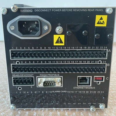 NEW HONEYWELL TVMI-BF-00-A00-A00-010-0U0000-00