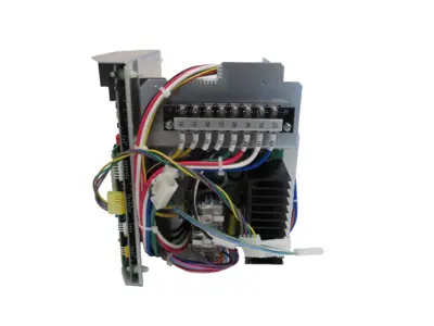 NEW AIKOKU ALPHA EZ AMPLIFIER TYPE Z