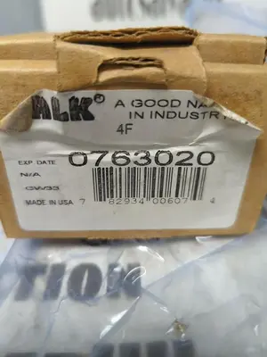 New | in-Stock FALK 4F (0763020) Conveyor Parts Ohio US | Surplus Asset Holdings #1238384
