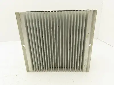 Reliance Electric 837.02.01A DBU-50 Dynamic Braking Unit 415/480V