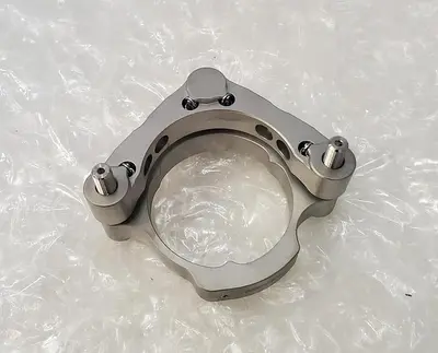 NEW THORLABS POLARIS-K2S2
