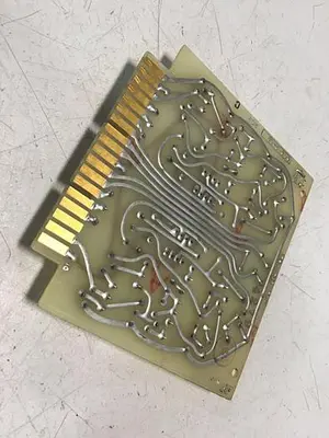 USED SCI 080-2432 REV C