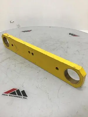 Used VAN DORN 302583 Injection Molding Parts Michigan US | Ideal Machinery #1302295