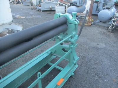 USED HENDLEY & WHITTEMORE TM-50
