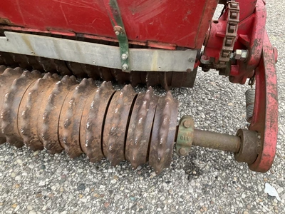 Used BRILLION GLP-643-SEEDER Seeders Michigan US | Miedema Asset Management Group #1760418