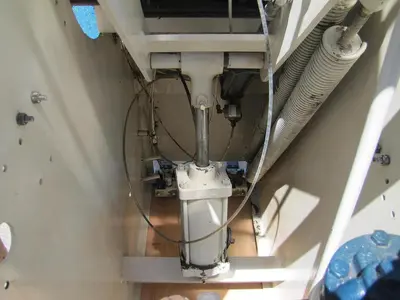 Used CECO _UNKNOWN_ Heat Presses California US | Bay Line Tool #1321533