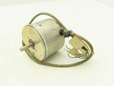 Sequential 25GN-360-IZ-E1S-15V-H1F1D1FB3T3 Rotary Encoder 5-24VDC 1/4" Shaft