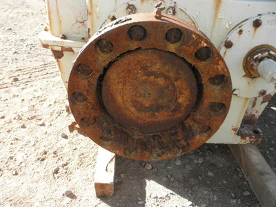 USED LUFKIN S169CH